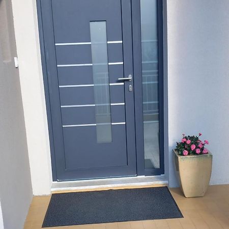 Ana Apartment Rabac Εξωτερικό φωτογραφία