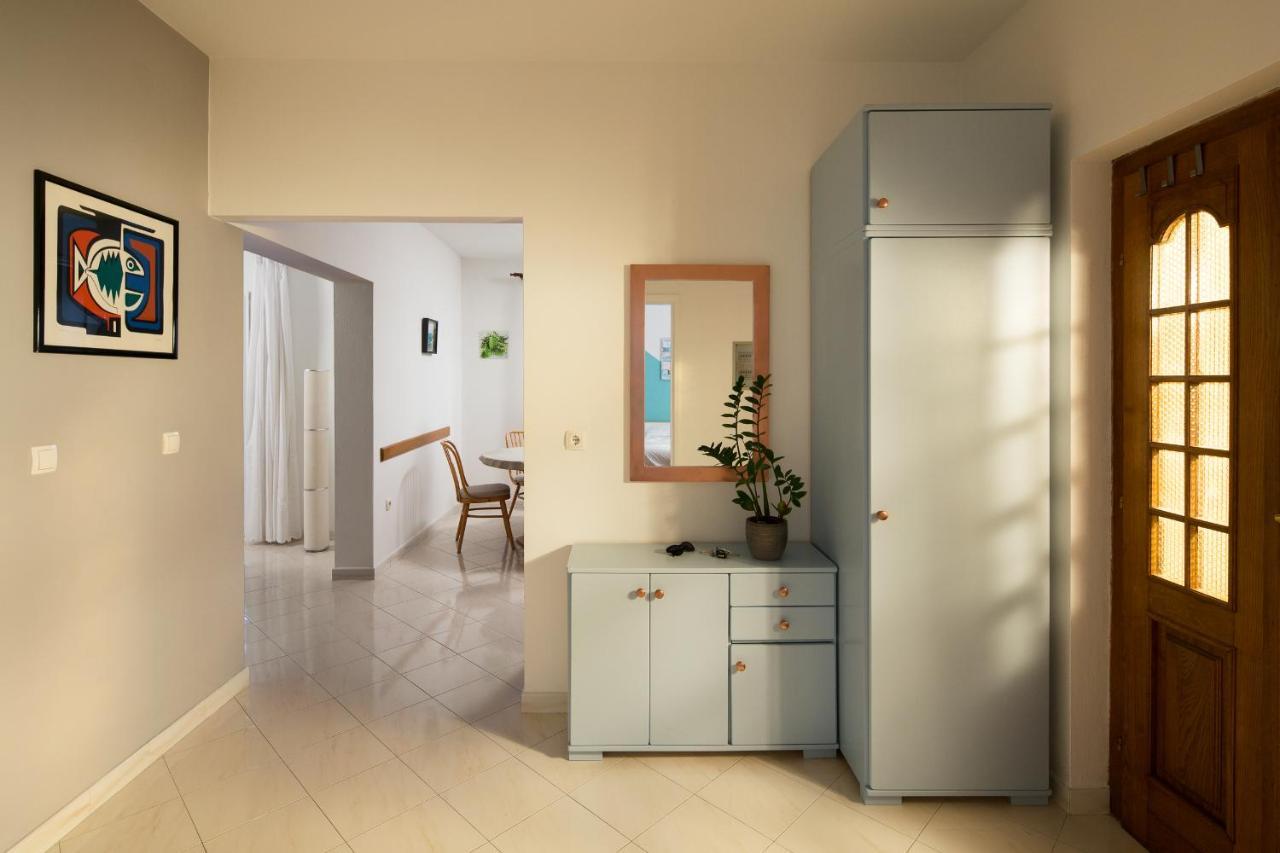 Ana Apartment Rabac Εξωτερικό φωτογραφία