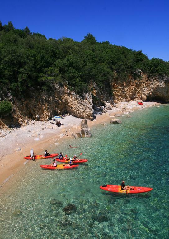 Ana Apartment Rabac Δωμάτιο φωτογραφία