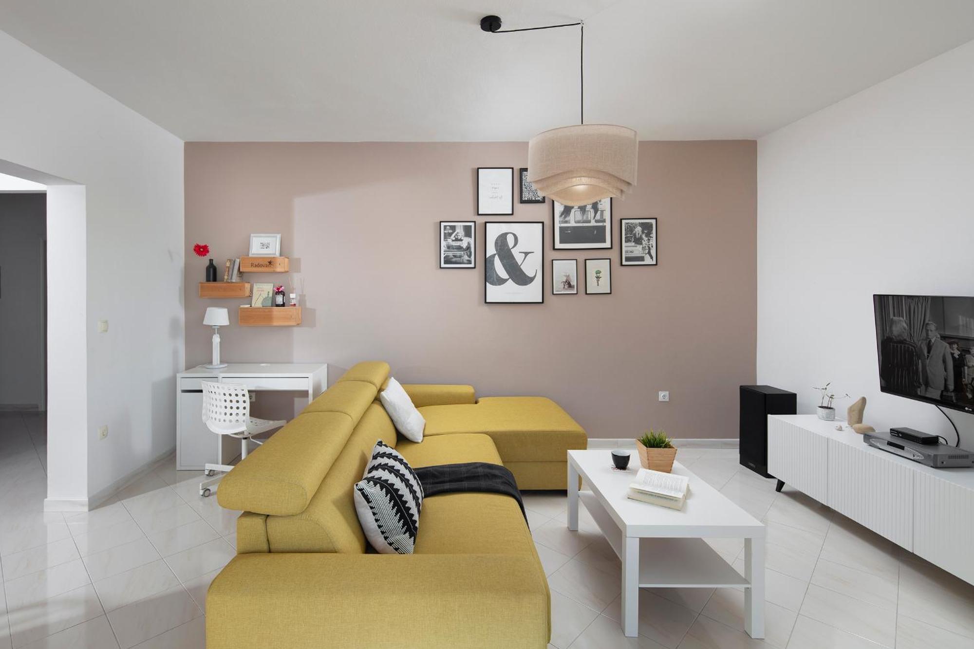 Ana Apartment Rabac Εξωτερικό φωτογραφία
