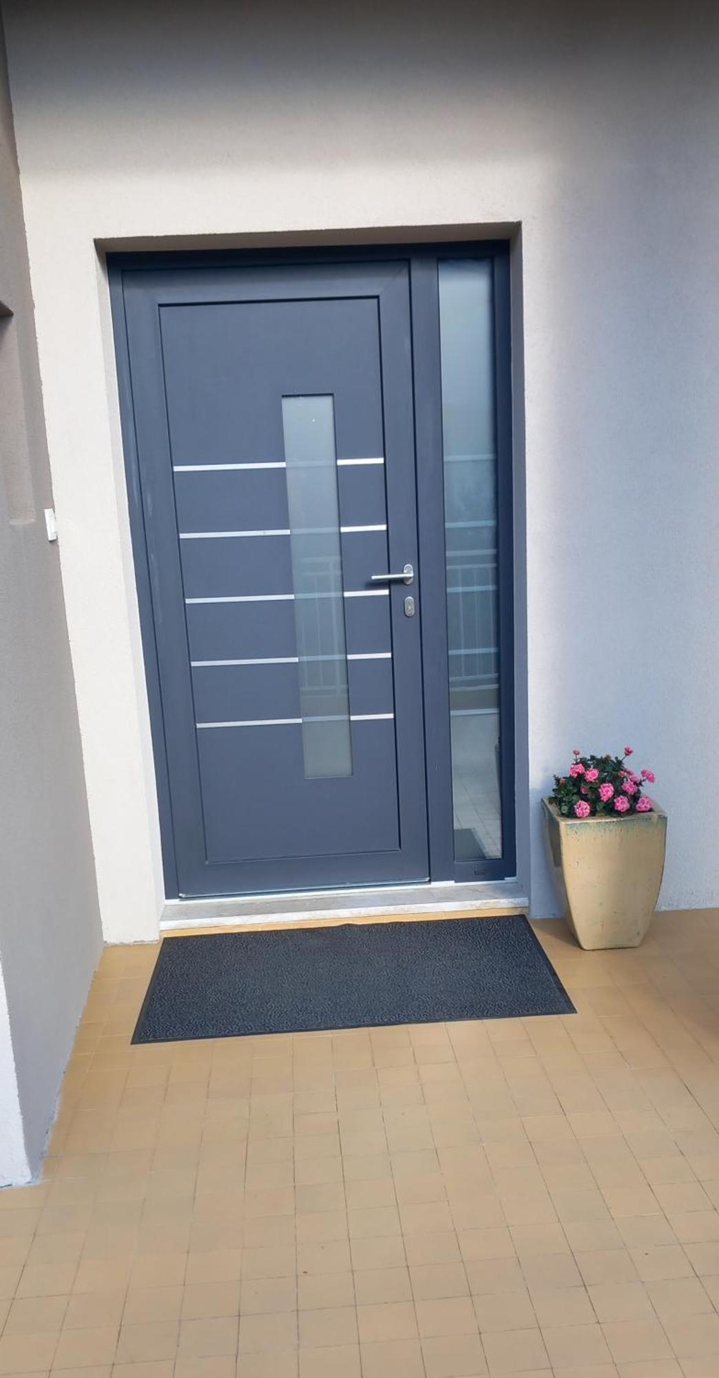 Ana Apartment Rabac Εξωτερικό φωτογραφία