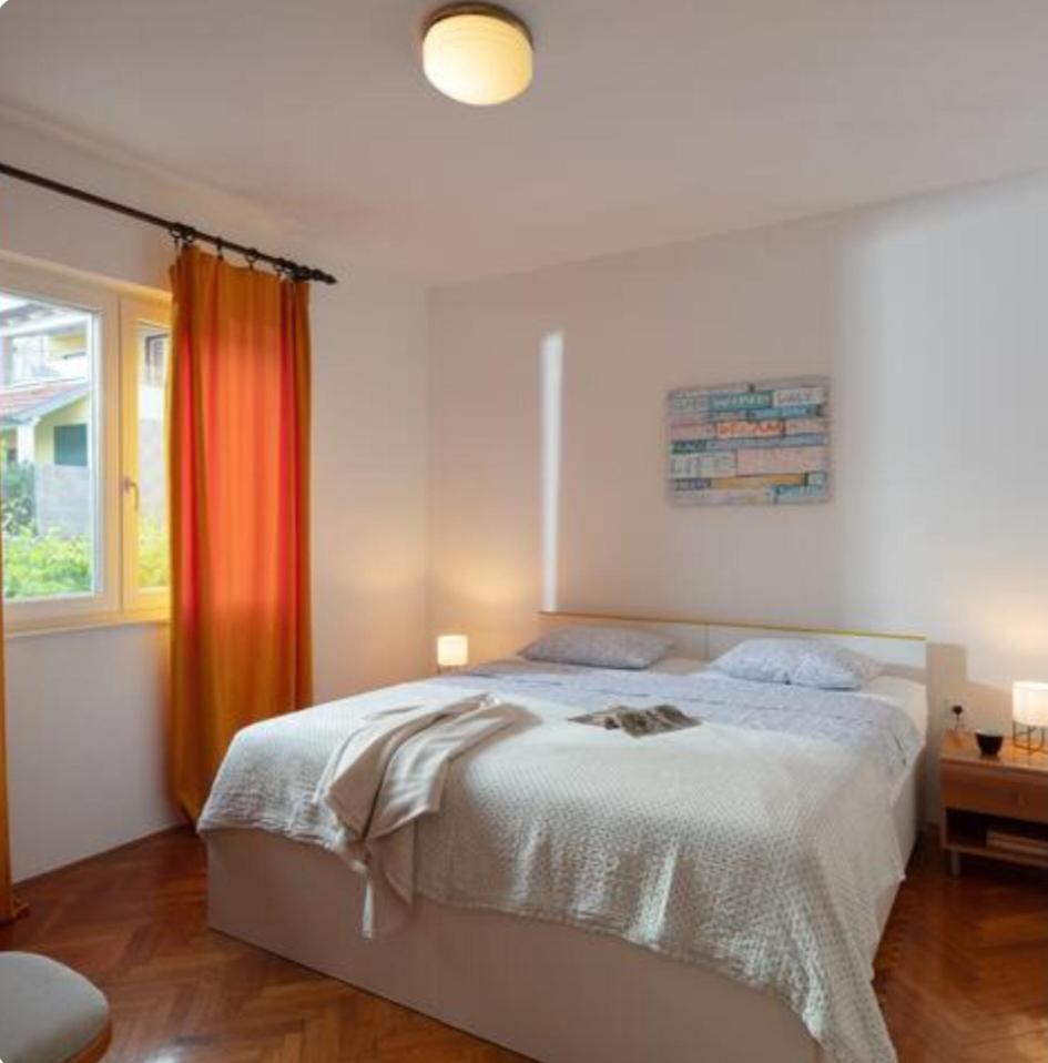 Ana Apartment Rabac Εξωτερικό φωτογραφία