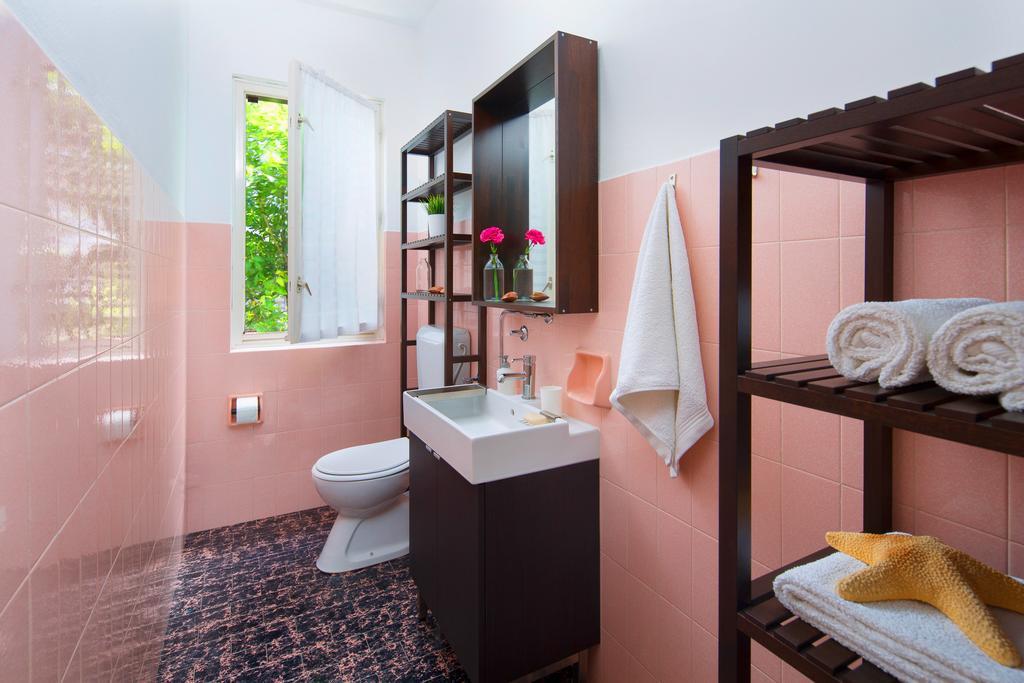 Ana Apartment Rabac Εξωτερικό φωτογραφία